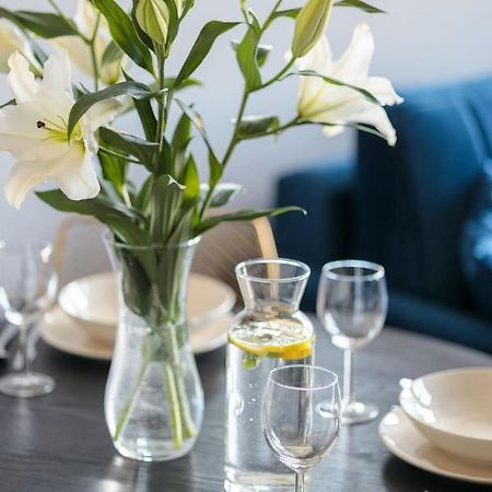 Philharmonic Apartment シュチェチン エクステリア 写真