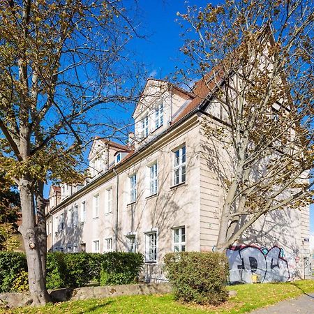 Philharmonic Apartment シュチェチン エクステリア 写真