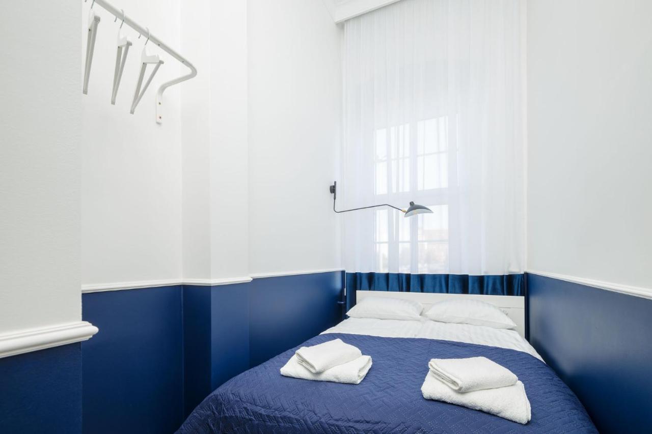 Philharmonic Apartment シュチェチン エクステリア 写真