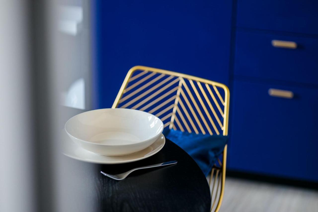 Philharmonic Apartment シュチェチン エクステリア 写真