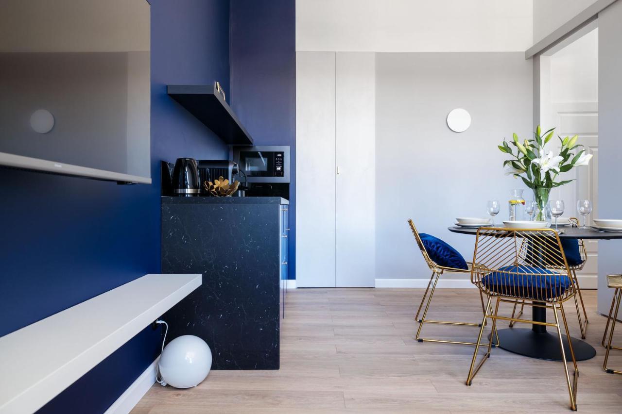 Philharmonic Apartment シュチェチン エクステリア 写真