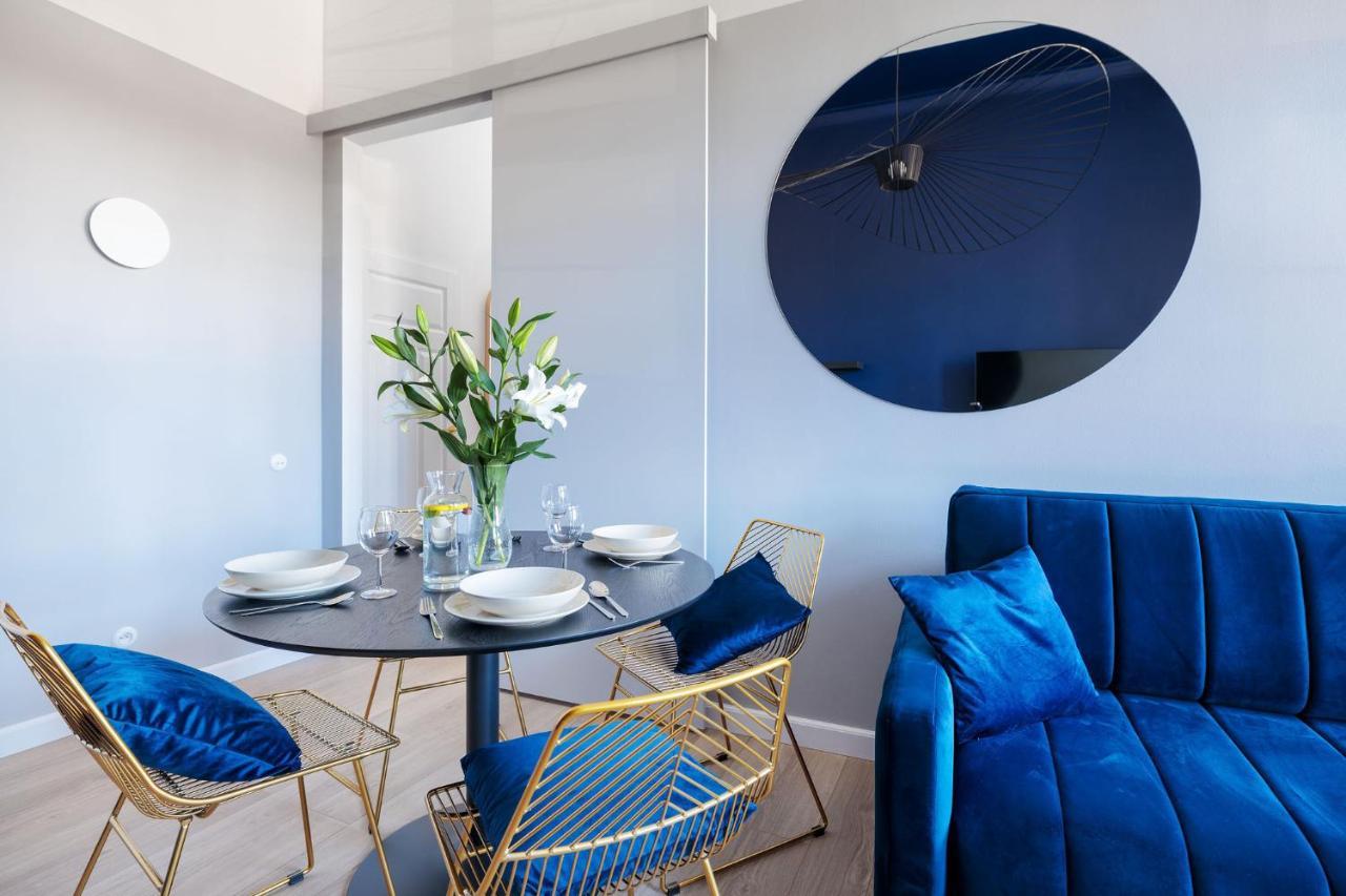 Philharmonic Apartment シュチェチン エクステリア 写真