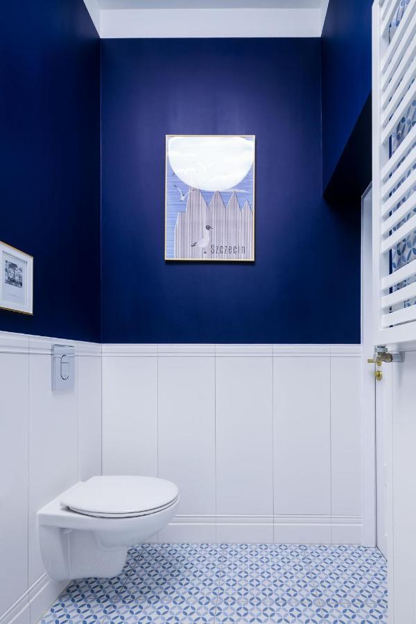 Philharmonic Apartment シュチェチン エクステリア 写真