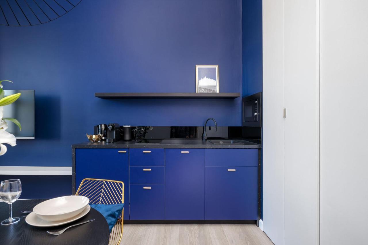 Philharmonic Apartment シュチェチン エクステリア 写真