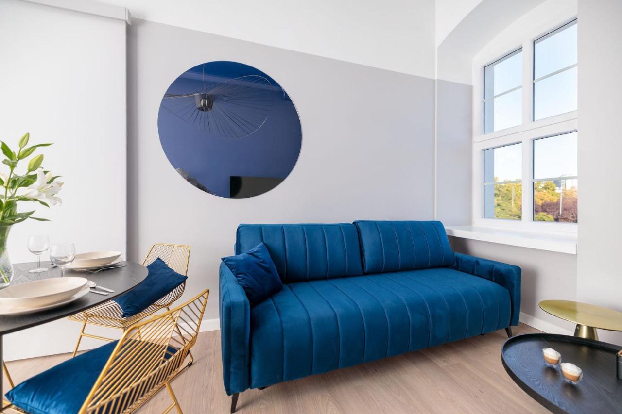 Philharmonic Apartment シュチェチン エクステリア 写真