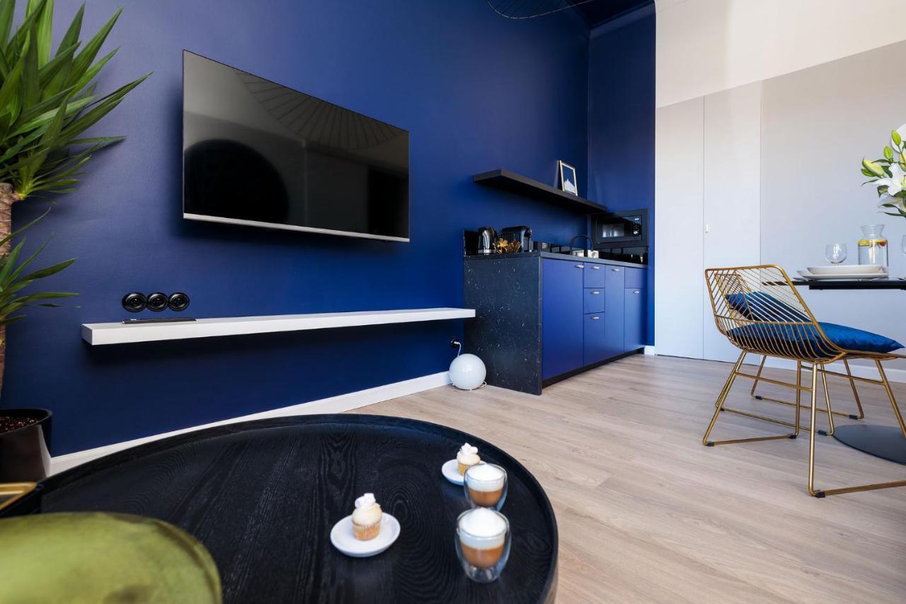 Philharmonic Apartment シュチェチン エクステリア 写真